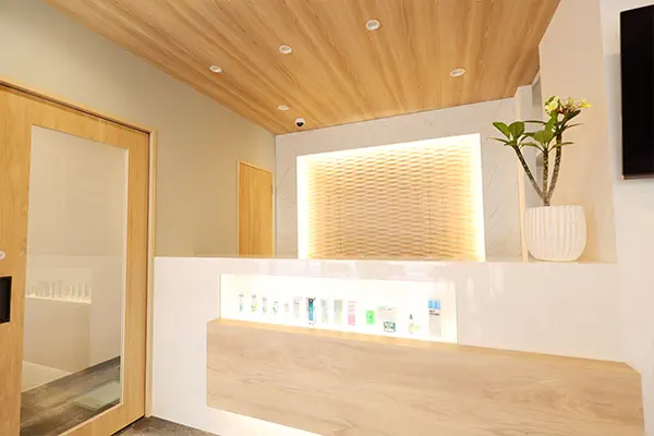 小児CareCure歯科