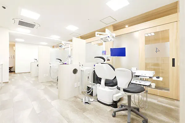 小児CareCure歯科