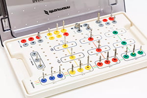 Straumann®ガイデッド サージェリー イメージ