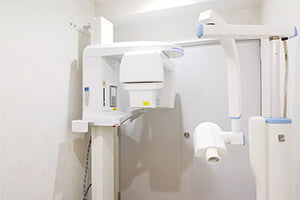 CT(三次元立体画像撮影装置) イメージ01