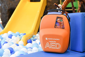 AED イメージ