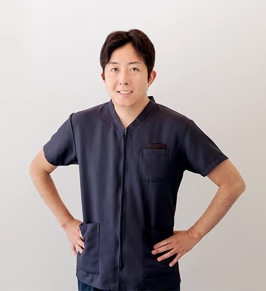 ドクター写真02