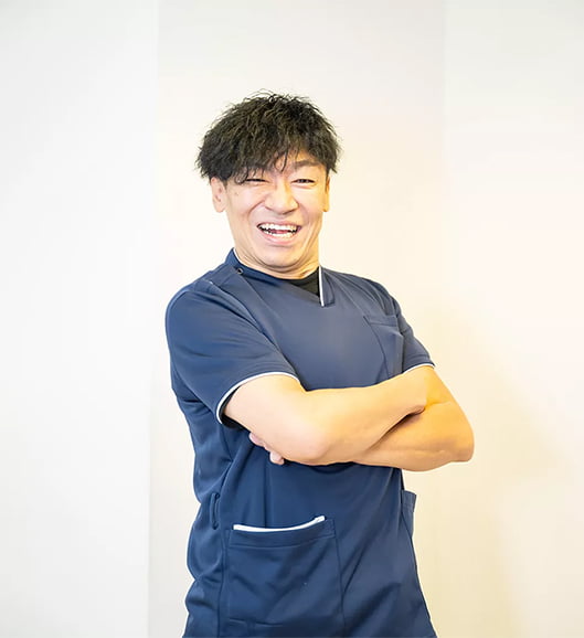 ドクター写真03