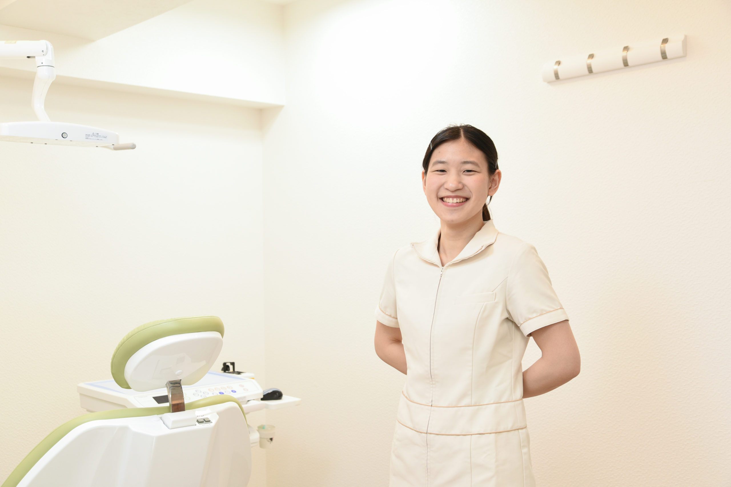 Dental Technician ／ 関
