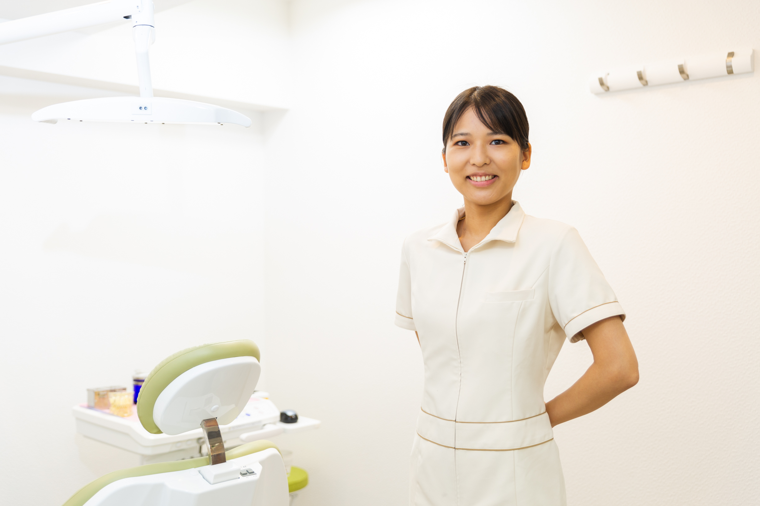 Dental Hygienist ／ 塚本